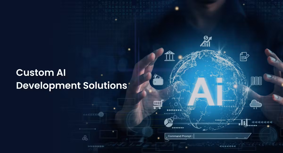 Custom AI Solutions